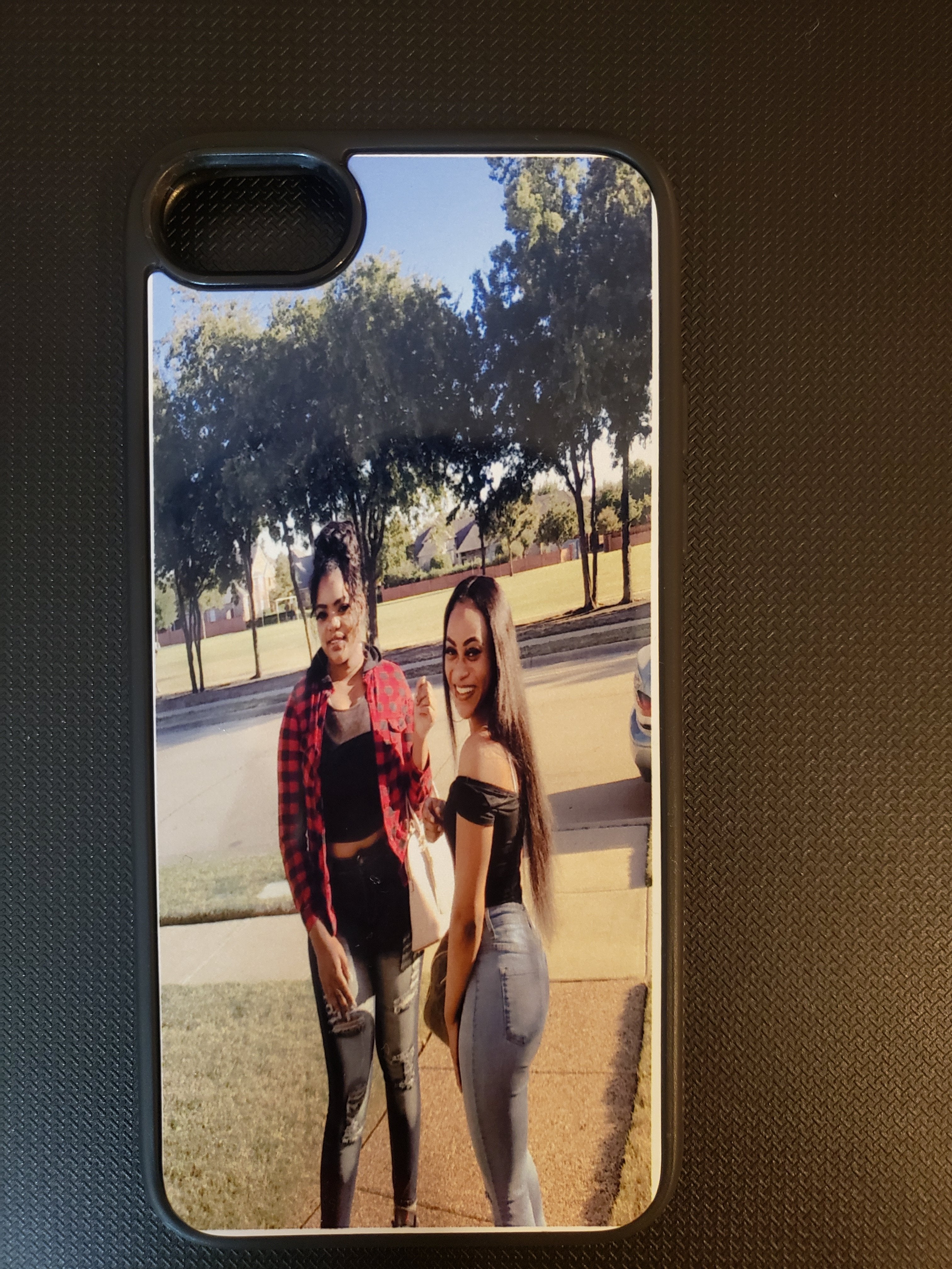 Personalize Phone Cases - JVN Creations & Designs