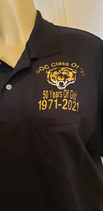 SOC Class Of '71 Polo Shirt