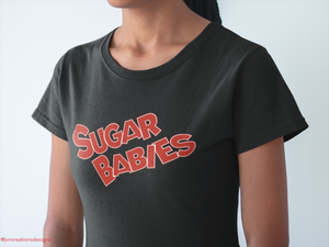 Sugar Babies - JVN Creations & Designs