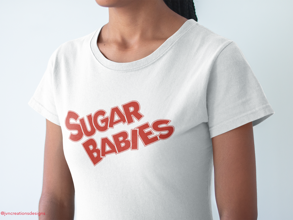 Sugar Babies - JVN Creations & Designs